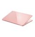 UNIQ VERO MacBook NEO - Getinte Blush