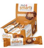 PhD Smart Bar (12x64g) Salted Caramel