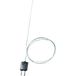 Testo 0602 0644 Luchtsensor -50 tot 400 °C