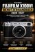 Fujifilm X100VI Benutzerhandbuch 2026-2027