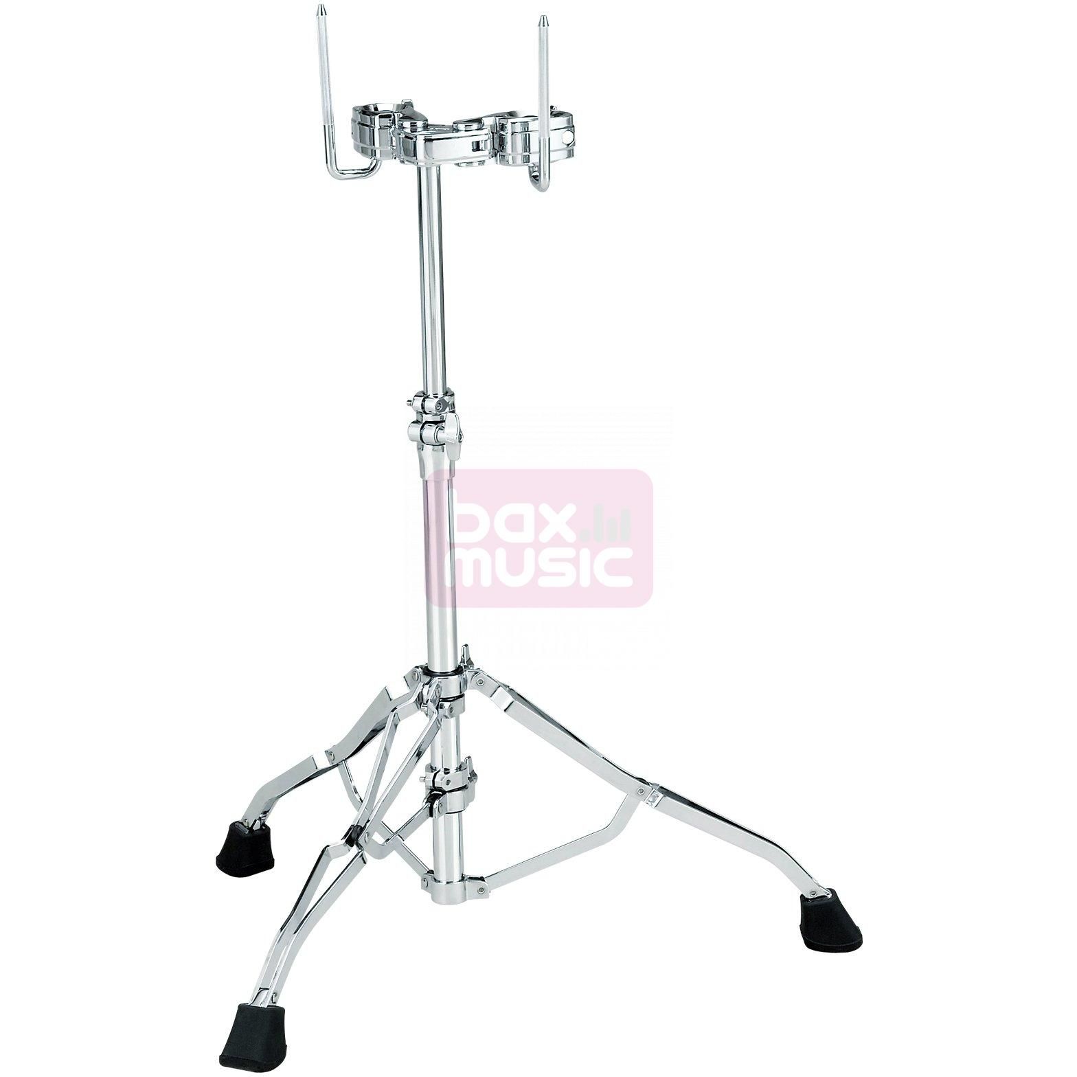 Tama HTW109W STAR tom-statief voor twee toms