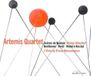 Artemis Quartett - Artemis Quartet: Strings Attached