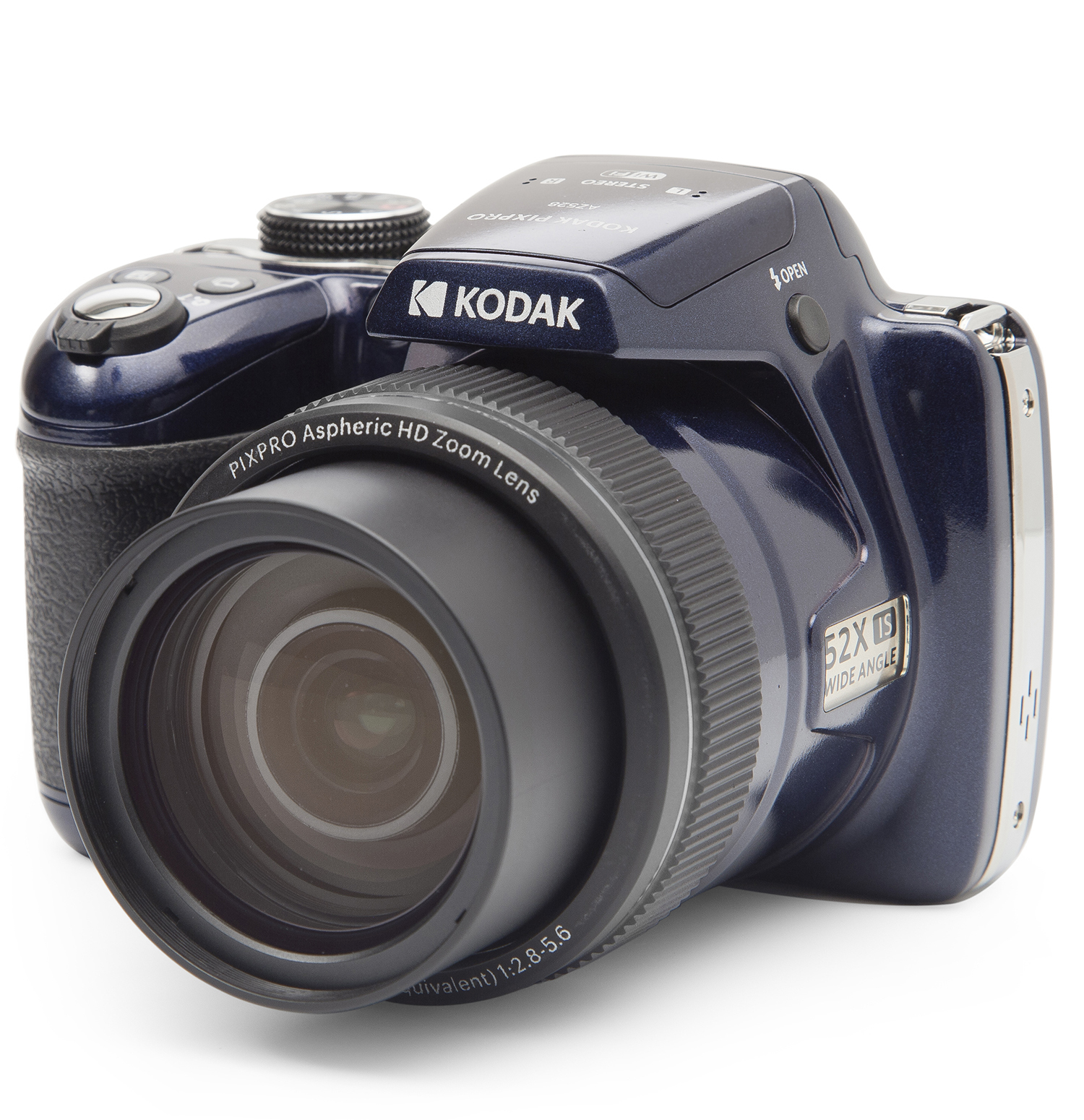 Kodak Astro Zoom AZ528 blauw