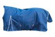 Posten Windsor Weiland Deken Donkerblauw 165