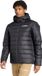 adidas TERREX Terrex Multi Essentials CLIMAWARM Geïsoleerd Capuchonjack - Heren - Zwart