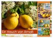 Ein Calvendo Ein Hauch von Amalfi (Wandkalender 2027 DIN A2 quer)