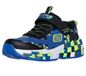 Skechers jongens Mega-craft 3.0Sneaker
