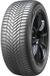 Yokohama BluEarth-AllSeason 2 AW22 ( 245/40 R19 98Y XL BluEarth )