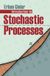 Introduction Dover Publications Inc. Introduction to Stochastic Processes Paperback