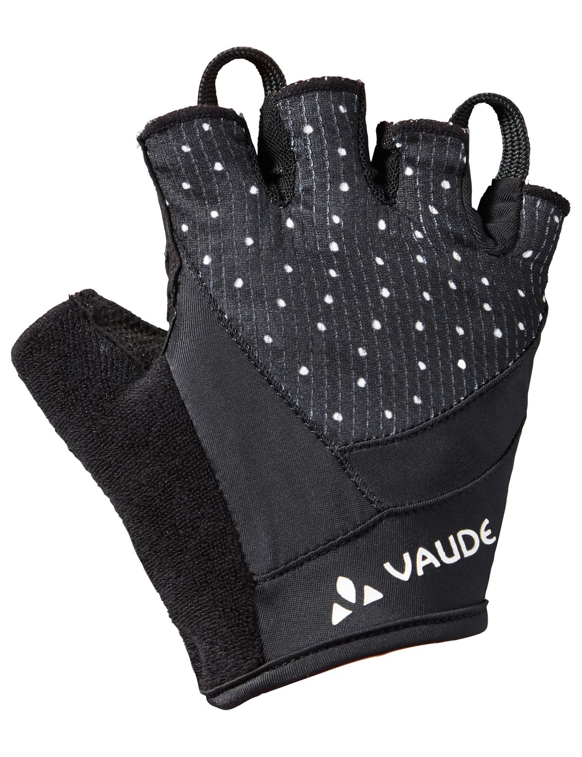 Vaude Wo Advanced Gloves II - black - 6
