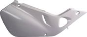 Polisport Zijpanelen Wit voor Honda Cr125R Cr250R 97-99
