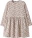 Name it Jurk print