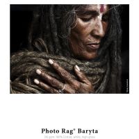 Hahnemuhle Photo Rag Baryta 315g Rol 1524mm x 12m