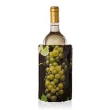 Vacu Vin 38814606 Rapid Ice Wine Cooler - White Grapes