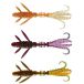 Westin CreCraw Ripplr Creaturebait Midnight Pumpkin 9.5cm