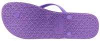 Brasileras Slippers dames - Paars - 38/39