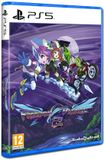 Limited Run Games Freedom Planet 2 - PS5