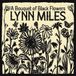 A Lynn Miles A Bouquet Of Black Flowers (CD)