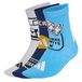 Adidas Baby sokken Minecraft