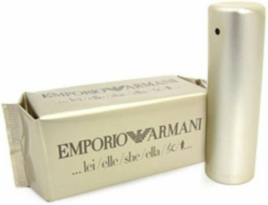 Armani Eau de Parfum Spray eau de parfum / 30 ml / dames