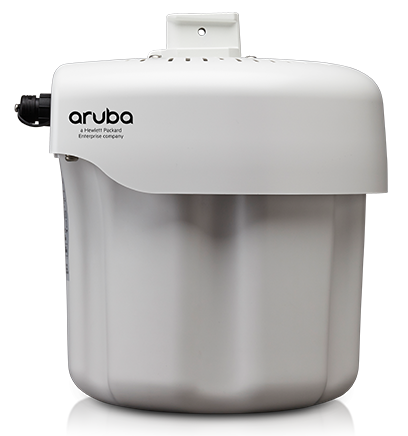 Aruba IAP-275-RW - Draadloos toegangspunt - Grijs