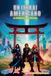 Un Isekai Americano Un Isekai Americano Paperback