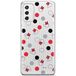 ERT GROUP mobiel telefoonhoesje voor Samsung M52 5G origineel en officieel erkend Disney patroon Minnie 004