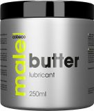 Male Boter Glijmiddel 250 ml