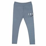 Nike Jumpman sportlegging, grijs, maat 10-12 jaar