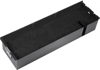 ELECTROLUX Koolstoffilter - Zwart - 1 stuk(s) - 9029801199