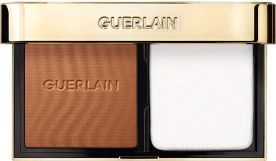 Guerlain Parure Gold Skin Control High Perfection Matte Compacte Foundation 5 Neutral 8.7g