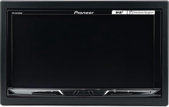 Pioneer SPH-DA230DAB