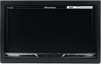 Pioneer SPH-DA230DAB - Autoradio met Bluetooth - Dubbel din - Zwart