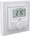 Homematic IP 162510A0 Digitale thermostaat Wit