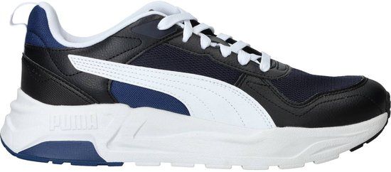 Puma Trinity 2 LT Sneakers - Heren - Blauw