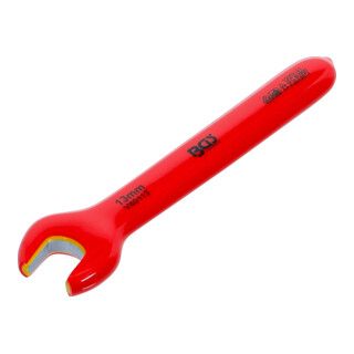 BGS VDE single open-end wrench set | 13 mm