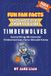 Minnesota F3 Sports Fun Fan Facts: The Unofficial Sports Guide- Minnesota Timberwolves Basketball Book for Kids