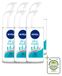 Nivea 6 x Dry Fresh Deodorant roller - 50 ml - Verpakking met 6 stuks