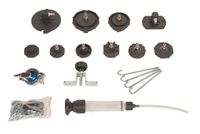 Bahco Universele conische adapter 56/79.5 mm | Honda - BBRAS14-03