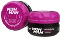 Nishman M5 Fibre Hair Sculpting Paste Matte Look, Ultra Strong Hold 100g