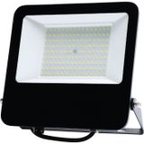 Müller-Licht Chicago 21600066 Projecteur LED extérieur – 100 W – Blanc neutre