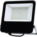 Müller-Licht Chicago 21600066 Projecteur LED extérieur – 100 W – Blanc neutre