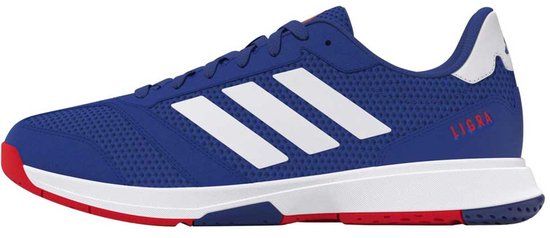 Adidas Ligra 8 Schoenen Blauw EU 42 2/3 Man