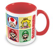 Nintendo - Super Mario Mok rouge 315ml