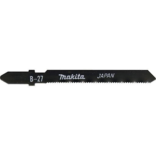 Makita Decoupeerzaagbladen voor metaal en aluminium (5 stuks) - A-85787