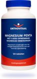 OrthoVitaal Magnesium penta 120 comprimés