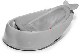 Skip Hop Moby Smart Sling 3-Stage Tub grijs