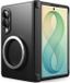 Ringke Onyx Étui à rabat magnétique pour Samsung Galaxy Z Fold 8