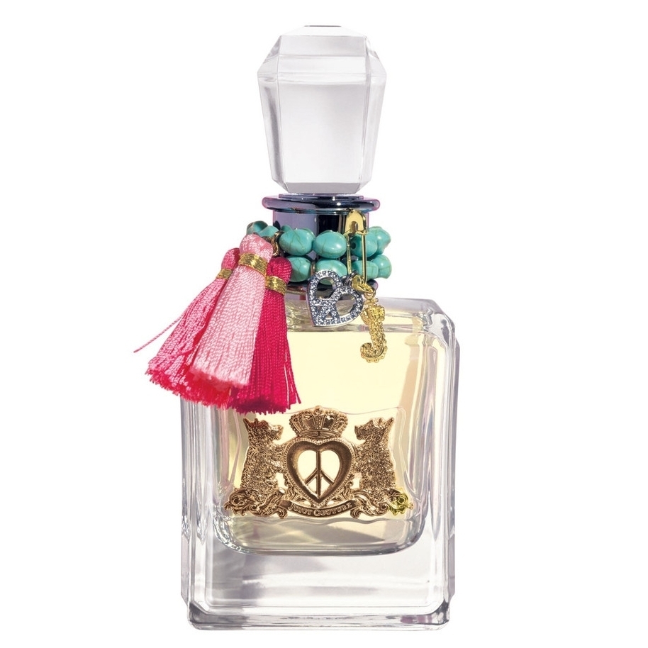 Juicy Couture Peace Love &amp; Juicy Couture eau de parfum / 30 ml / dames