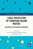 Legal Earthscan Legal Protection of European Inland Waters Paperback